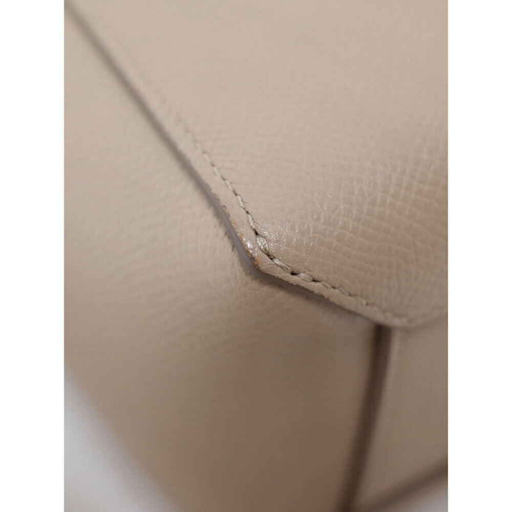 Celine Bag Bum Crossbody Belt Leather Body - Picture 6 of 9